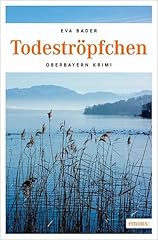 Todeströpfchen gebraucht kaufen  Wird an jeden Ort in Deutschland