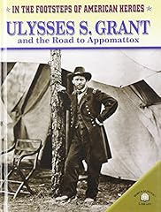 Ulysses grant and gebraucht kaufen  Wird an jeden Ort in Deutschland