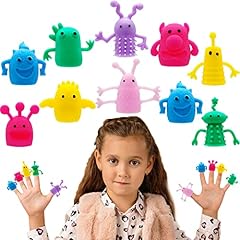 Pcs cute finger for sale  Delivered anywhere in USA 