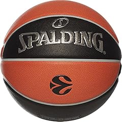 Spalding euroleague 150 usato  Spedito ovunque in Italia 