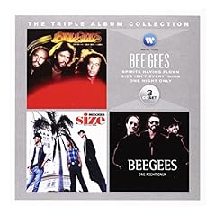 Triple album collection for sale  Delivered anywhere in USA 