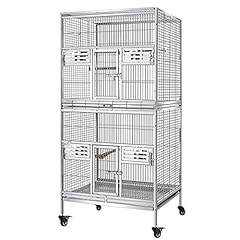 Siswim bird cage for sale  Delivered anywhere in UK