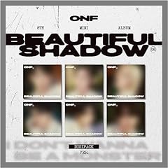 Onf beautiful shadow d'occasion  Livré partout en France