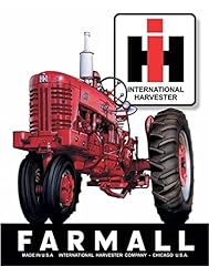 Desperate enterprises farmall for sale  Delivered anywhere in USA 