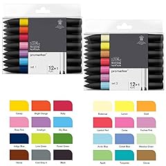 letraset aqua markers for sale letraset aqua markers for sale Delivered anywhere in UK