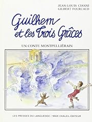 Guilhem graces d'occasion  Livré partout en France