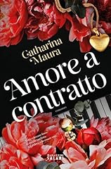 Amore contratto usato  Spedito ovunque in Italia 