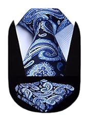 Hisdern ties men for sale  Delivered anywhere in USA 