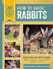 Raise rabbits everything for sale  Delivered anywhere in USA 