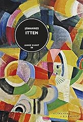 Johannes itten junge gebraucht kaufen  Wird an jeden Ort in Deutschland