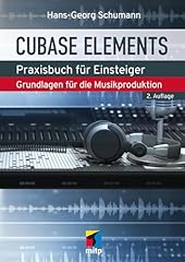 Cubase elements grundlagen gebraucht kaufen  Wird an jeden Ort in Deutschland
