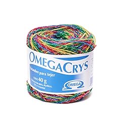 Omegacrys 40grs fine for sale  Delivered anywhere in USA 