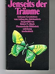 Träume seltsame geschichten gebraucht kaufen  Wird an jeden Ort in Deutschland