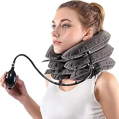 Cervical neck traction for sale  Delivered anywhere in USA 