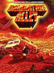 Damnation alley for sale  Delivered anywhere in USA 
