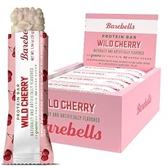 Barebells protein bars for sale  Delivered anywhere in USA 