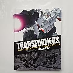 Transformers definitive g1 for sale  Delivered anywhere in UK