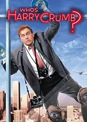 Harry crumb for sale  Delivered anywhere in UK
