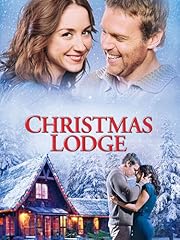 Christmas lodge for sale  Delivered anywhere in USA 