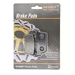 Sommet motorcycle rear for sale  Delivered anywhere in UK