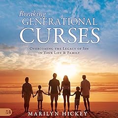 Breaking generational curses for sale  Delivered anywhere in USA 