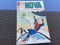 Nova d'occasion  Livré partout en France