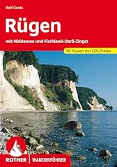 Rügen hiddensee fischland gebraucht kaufen  Wird an jeden Ort in Deutschland