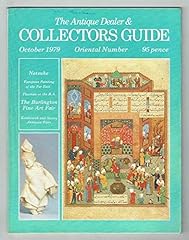 Antique dealer collectors for sale  Delivered anywhere in UK
