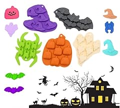 Pieces halloween chocolate for sale  Delivered anywhere in UK