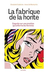 Fabrique honte d'occasion  Livré partout en France