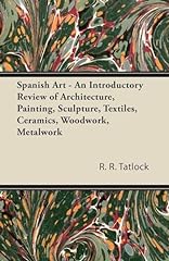 Spanish art introductory for sale  Delivered anywhere in USA 