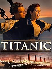Titanic gebraucht kaufen  Wird an jeden Ort in Deutschland