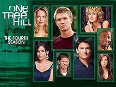 One Tree Hill: The Complete Fifth Season, usato usato  Spedito ovunque in Italia 