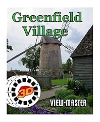 Greenfield village viewmaster for sale  Delivered anywhere in USA 
