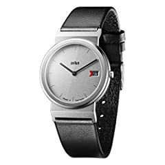 Braun unisex watch for sale  Delivered anywhere in UK