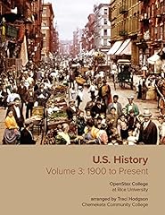 History 1900 present for sale  Delivered anywhere in USA 