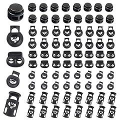 Sunenlyst 150pcs cord for sale  Delivered anywhere in USA 