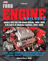 Ford engine buildups for sale  Delivered anywhere in USA 