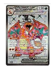 Pokemon charizard 215 for sale  Delivered anywhere in USA 