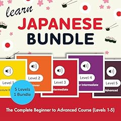 Learn japanese bundle gebraucht kaufen  Wird an jeden Ort in Deutschland