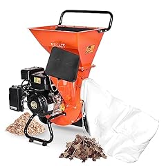 Efcut wood chipper for sale  Delivered anywhere in USA 