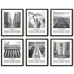 Decor new york for sale  Delivered anywhere in USA 