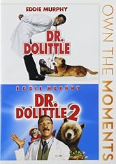 Dr. dolittle dr. for sale  Delivered anywhere in USA 
