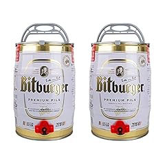 Bitburger premium german for sale  Delivered anywhere in UK