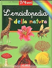 Enciclopedia della natura. usato  Spedito ovunque in Italia 