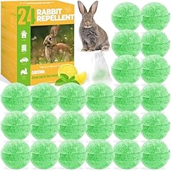 Rabbit repellent outdoor for sale  Delivered anywhere in USA 