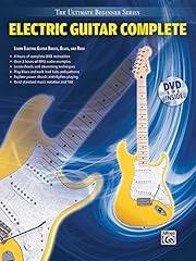 Electric guitar complete d'occasion  Livré partout en Belgiqu