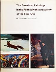 American paintings pennsylvani for sale  Delivered anywhere in USA 