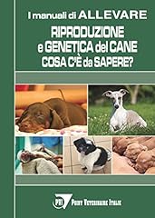 Riproduzione genetica del usato  Spedito ovunque in Italia 