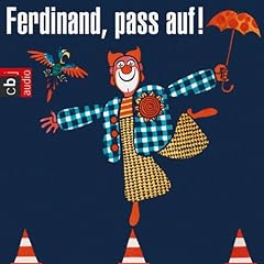 Ferdinand pass clown gebraucht kaufen  Wird an jeden Ort in Deutschland